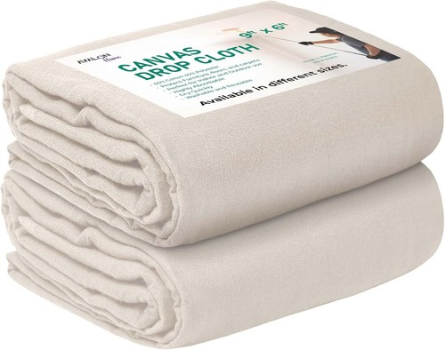 Canvas drop cloth for - canvas,